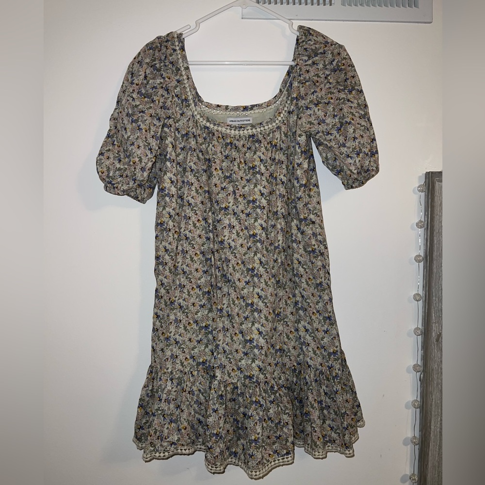 Urban Outfitters Babydoll dress